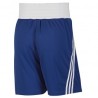 Short Boxeo Adidas Azul