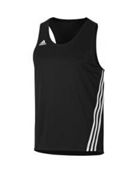 CAMISETA ADIDAS NEGRA