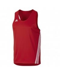 CAMISETA ADIDAS ROJA