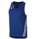 CAMISETA ADIDAS AZUL