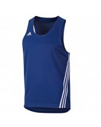 CAMISETA ADIDAS AZUL