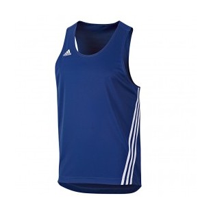 CAMISETA ADIDAS AZUL