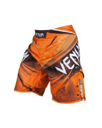 SHORT VENUM GALACTIC NEO ORANGE