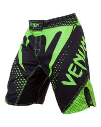 SHORT VENUM HURRICANE AMARILLO