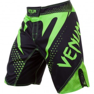 SHORT VENUM HURRICANE AMARILLO