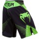 SHORT VENUM HURRICANE AMARILLO
