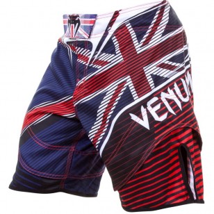 SHORT VENUM UK HERO