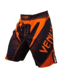 SHORT VENUM HURRICANE ORENGE