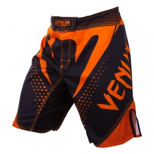 SHORT VENUM HURRICANE ORENGE