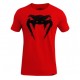 CAMISETA VENUM INTERFERENCE ROJA