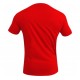 CAMISETA VENUM INTERFERENCE ROJA