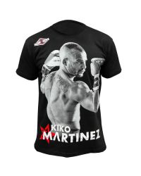 CAMISETA KIKO MARTINEZ