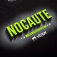 CAMISETA VENUM NOCAUTE BLACK