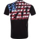 CAMISETA VENUM USA FLAG 