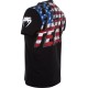 CAMISETA VENUM USA FLAG 