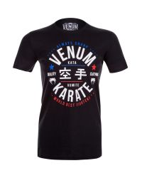 CAMISETA VENUM KARATE