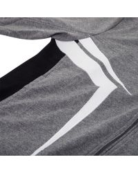 Sudadera Venum Shockwave 3 Gris