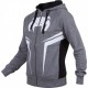 SUDADERA VENUM SHOCKWAVE 3 GRIS