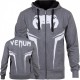 SUDADERA VENUM SHOCKWAVE 3 GRIS