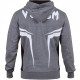 SUDADERA VENUM SHOCKWAVE 3 GRIS