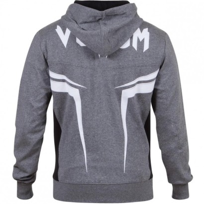Sudadera Venum Shockwave 3 Gris