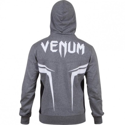 Sudadera Venum Shockwave 3 Gris