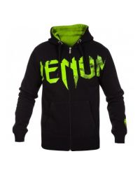 SUDADERA VENUM INDISPUTED YELLOW