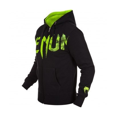 Sudadera Venum Undisputed Green