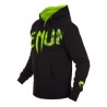 Sudadera Venum Undisputed Green