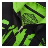 Sudadera Venum Undisputed Green