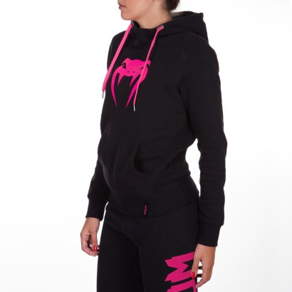 Sudadera Venum Infinity Pink