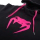 SUDADERA VENUM INFINITY PINK