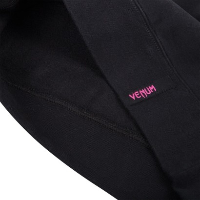 Sudadera Venum Infinity Pink