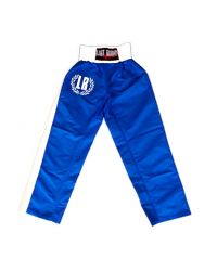 PANTALON FULL LAST ROUND AZUL