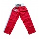 PANTALON FULL LAST ROUND ROJO