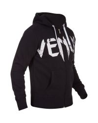 Sudadera Venum Undisputed White