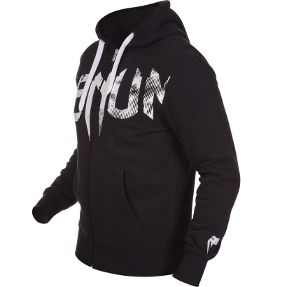 Sudadera Venum Undisputed White