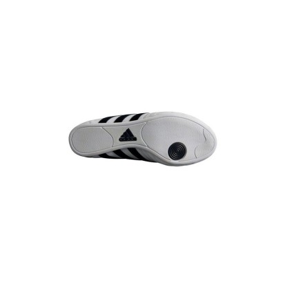 ZAPTILLA ADIDAS SM II  BLANCO