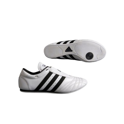 ZAPTILLA ADIDAS SM II  BLANCO