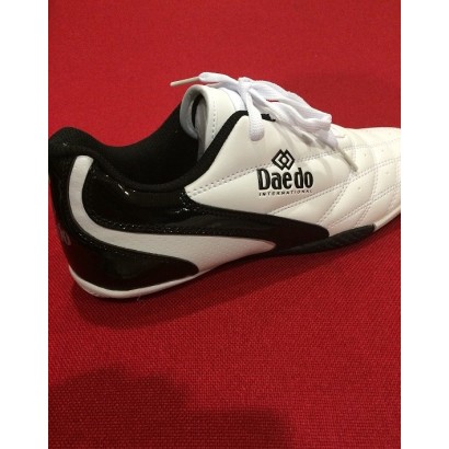 Zapatilla Daedo Suela De Goma Za3120
