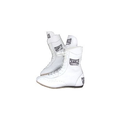 Bota Charlie legend
