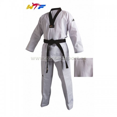 Adidas New 3S Grand Master II Uniform/Dobok/WTF Taekwondo uniform