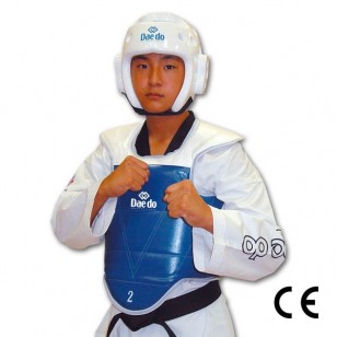 Peto taekwondo