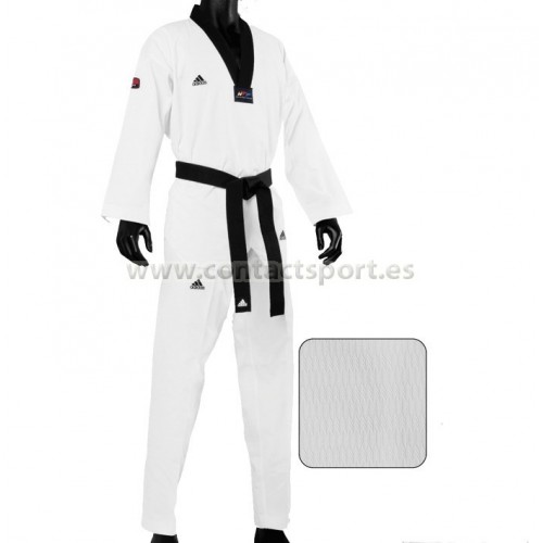 dobok de taekwondo adidas