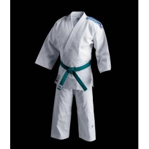 JUDOGUI ADIDAS TRAINING J500