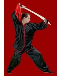 TRAJE KUNG-FU FUJI MAE