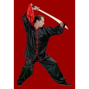 TRAJE KUNG-FU FUJI MAE