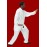 Traje taichi algodon Fuji