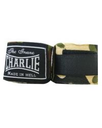 Vendas elásticas Charlie