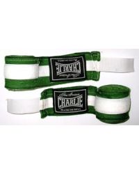 Vendas elásticas Charlie